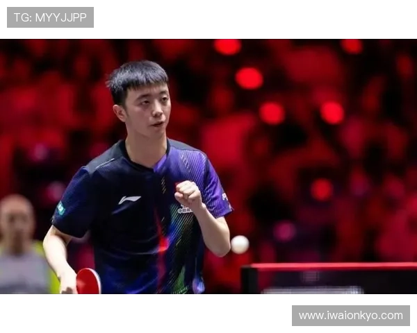 陈垣宇2-3惜败暴露心理短板